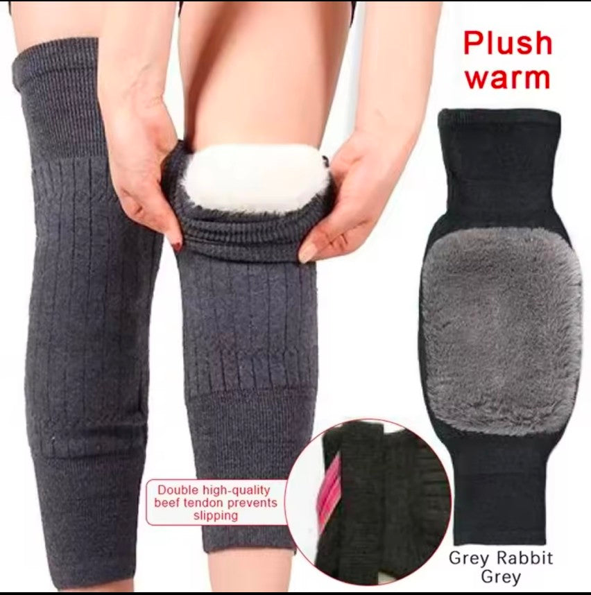 ⭐ WinterGuard™ Knee Warmers (Buy 1 Get 1 Free)